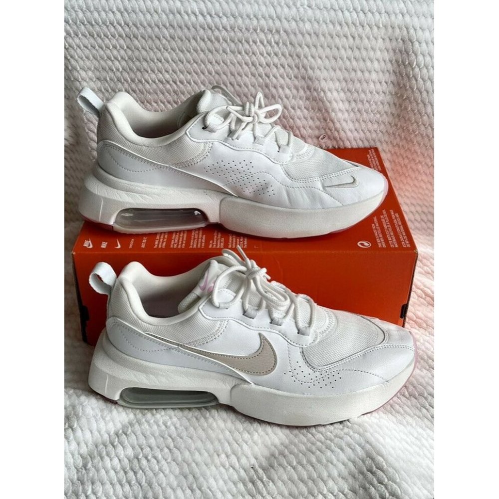 Wmns Sneakers Size 11.5 Air Max Verona 'Summit White Fossil CZ3960-100